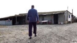 After Armenian Exodus, Azerbaijanis Hope To Return To Nagorno-Karabakh After Armenian Exodus, Azerbaijanis Hope To Return To Nagorno-Karabakh