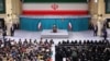 علی خامنهای از افرادی که نسبت به مشارکت در انتخابات، میلی نشان نمیدهند، خواست «قدری بیشتر فکر کنند».