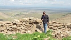 Гузориш аз рӯзгори тоҷикони Нурато дар Узбекистон Гузориш аз рӯзгори тоҷикони Нурато дар Узбекистон