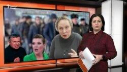 Чупик:"Ҳукумати Тоҷикистон бояд нашри барномаҳои телевизиони Русияро манъ кунад" Чупик:"Ҳукумати Тоҷикистон бояд нашри барномаҳои телевизиони Русияро манъ кунад"