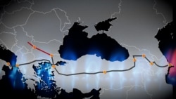 Srbija smanjuje zavisnost od ruskog gasa uvozom iz Azerbejdžana Srbija smanjuje zavisnost od ruskog gasa uvozom iz Azerbejdžana