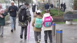 Ба кӯдакон дар Тоҷикистон як ҳаққи дигар доданд Ба кӯдакон дар Тоҷикистон як ҳаққи дигар доданд