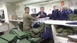 Осенний призыв и новые штрафы Осенний призыв и новые штрафы