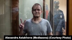 Дмитрий Иванов