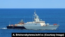 Растущий список военно-морских потерь России (фотогалерея)