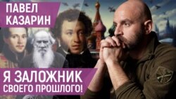 "Памятники Пушкину в Украине – это маркировка имперской территории" "Памятники Пушкину в Украине – это маркировка имперской территории"
