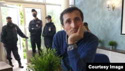 Сергей Цукасов