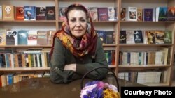 Shahla Lahiji (1942-2024)