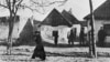 Грозный, 1912 г. Дома рабочих нефтепромыслов