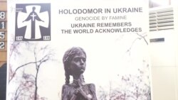 Дар Тоҷикистон аз як фоҷеа дар Украина ёд оварданд Дар Тоҷикистон аз як фоҷеа дар Украина ёд оварданд