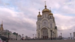 Всемирный русский народный собор существует с 1993 года Всемирный русский народный собор существует с 1993 года