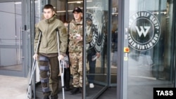 Центр ЧВК "Вагнер"
