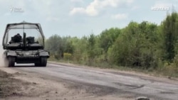 Седьмой день наступления ВСУ в Курской области Седьмой день наступления ВСУ в Курской области