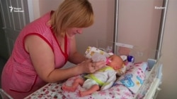 Не хотят рожать – запретим бездетность Не хотят рожать – запретим бездетность