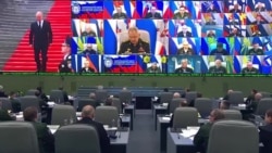 Шойгу о Пригожине Шойгу о Пригожине