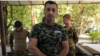 Aleksandar Velimirović, ranije Ljubiša Božić u videu govori o osnivanju jedinice Sova uz rusku vojsku, septembar 2023.