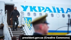 Офіційно про цей візит наразі не повідомляється