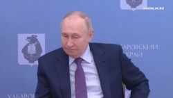Репик призывает пообщаться с Путиным Репик призывает пообщаться с Путиным