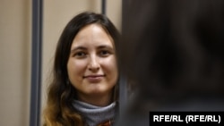 Саша Скочиленко