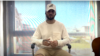Toomaj Salehi released a video after his release in November 2023.