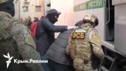 Обыски, задержания и аресты. Новый виток репрессий в Крыму | Радио Крым.Реалии Обыски, задержания и аресты. Новый виток репрессий в Крыму | Радио Крым.Реалии