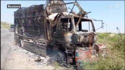 بلوچستان: د وسلوالو له خوا له بسونو ښکته کړل شوي او وژل شوي کسان څوک ول؟ بلوچستان: د وسلوالو له خوا له بسونو ښکته کړل شوي او وژل شوي کسان څوک ول؟