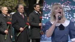 Лицом к событию. Путин под прикрытием "коллег" и другие приколы праздника Лицом к событию. Путин под прикрытием "коллег" и другие приколы праздника