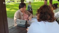 Чаро мактабҳои Русия бачаҳои муҳоҷиронро намегиранд?
 Чаро мактабҳои Русия бачаҳои муҳоҷиронро намегиранд?