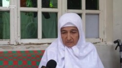 Баҳси оилаи маъюбон бо ширкати Раҳмон-2016
 Баҳси оилаи маъюбон бо ширкати Раҳмон-2016