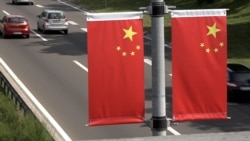 'Taiwan Is China': Vucic Welcomes Xi To Serbia 'Taiwan Is China': Vucic Welcomes Xi To Serbia