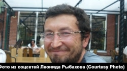 For more than a year, Leonid Rybakov has been the subject of an extremism case that he says is the Russian authorities' "revenge" for his activism.