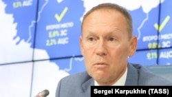 Андрей Луговой