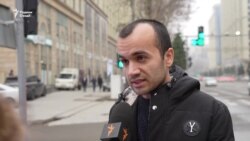 Ҷойи низоми "Контакт"-ро дар Тоҷикистон чӣ мегирад? Ҷойи низоми "Контакт"-ро дар Тоҷикистон чӣ мегирад?