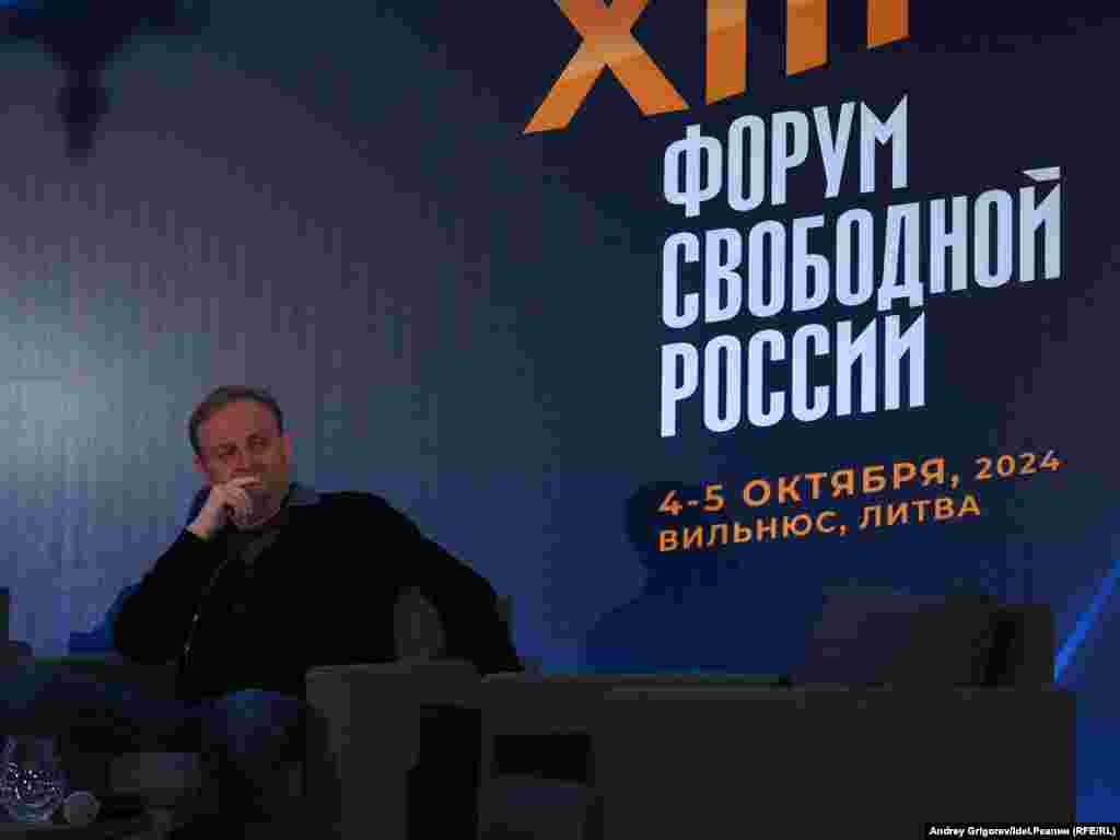 Дмитрий Некрасов 