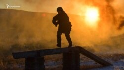 Российская «частичная» мобилизация в Крыму не завершена | Радио Крым.Реалии Российская «частичная» мобилизация в Крыму не завершена | Радио Крым.Реалии