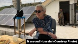 Despite arriving in Kabul on July 17 with a valid visa and media accreditation, Australian journalist and longtime Afghanistan correspondent Lynne O'Donnell was almost immediately harassed and eventually detained.