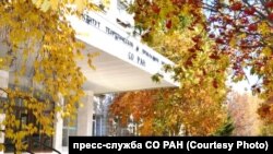 Институт теоретической и прикладной механики СО РАН