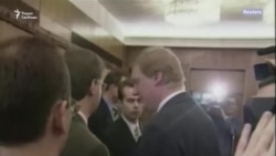 История дружбы Путина и Чубайса История дружбы Путина и Чубайса