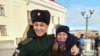 "Вы скоро нас, матерей, в иноагенты запишете?" | Чистякова