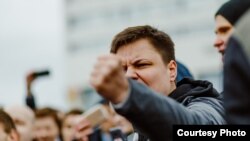 Виолетта Грудина