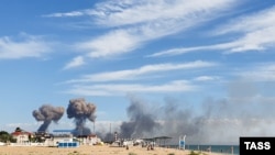 Кремль не хоче звинувачувати Київ у цій атаці, оскільки це означатиме неефективність російської системи протиповітряної оборони