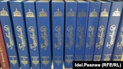 Книги на эрзянском языке