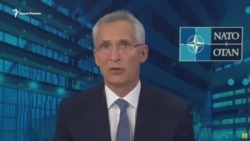 Россия превратила Крым в один из самых милитаризованных участков планеты – Столтенберг  Россия превратила Крым в один из самых милитаризованных участков планеты – Столтенберг