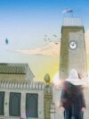 'We Want Our Voice To Be Heard': Afghan Girl Demands An Education 'We Want Our Voice To Be Heard': Afghan Girl Demands An Education
