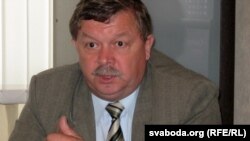 Сяргей Калякін