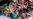'Victory' For Iranian Women But Loss For Team At Last World Cup Game