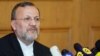 Iran 'Seriously' Considering Western Nuclear Deal