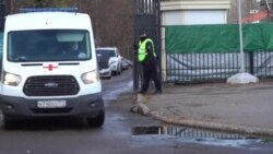 "Омикрон" распространился в США, Европа вводит ограничения "Омикрон" распространился в США, Европа вводит ограничения