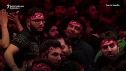 The Supreme Leader's Soldiers: Iranian Preachers Fight Big Political Battles The Supreme Leader's Soldiers: Iranian Preachers Fight Big Political Battles