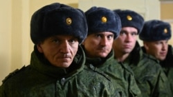 "Командиры покинули поле боя и убежали" "Командиры покинули поле боя и убежали"